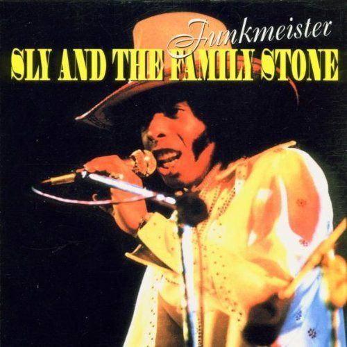【CD】Funkmeister