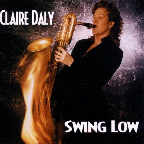 【CD】Swing Low