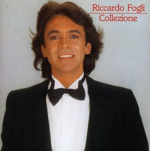 【CD】Collezione