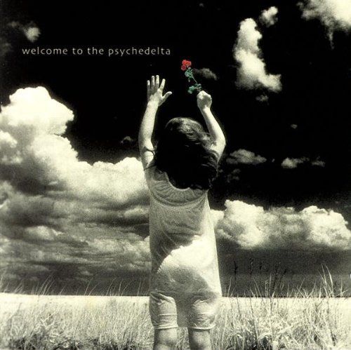 【CD】Welcome to Psychedelta