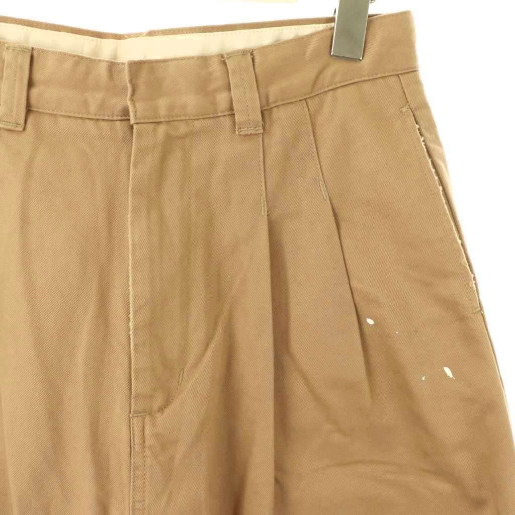 ウィムガゼット Whim Gazette ウィムガゼット 26SS ペイントタック