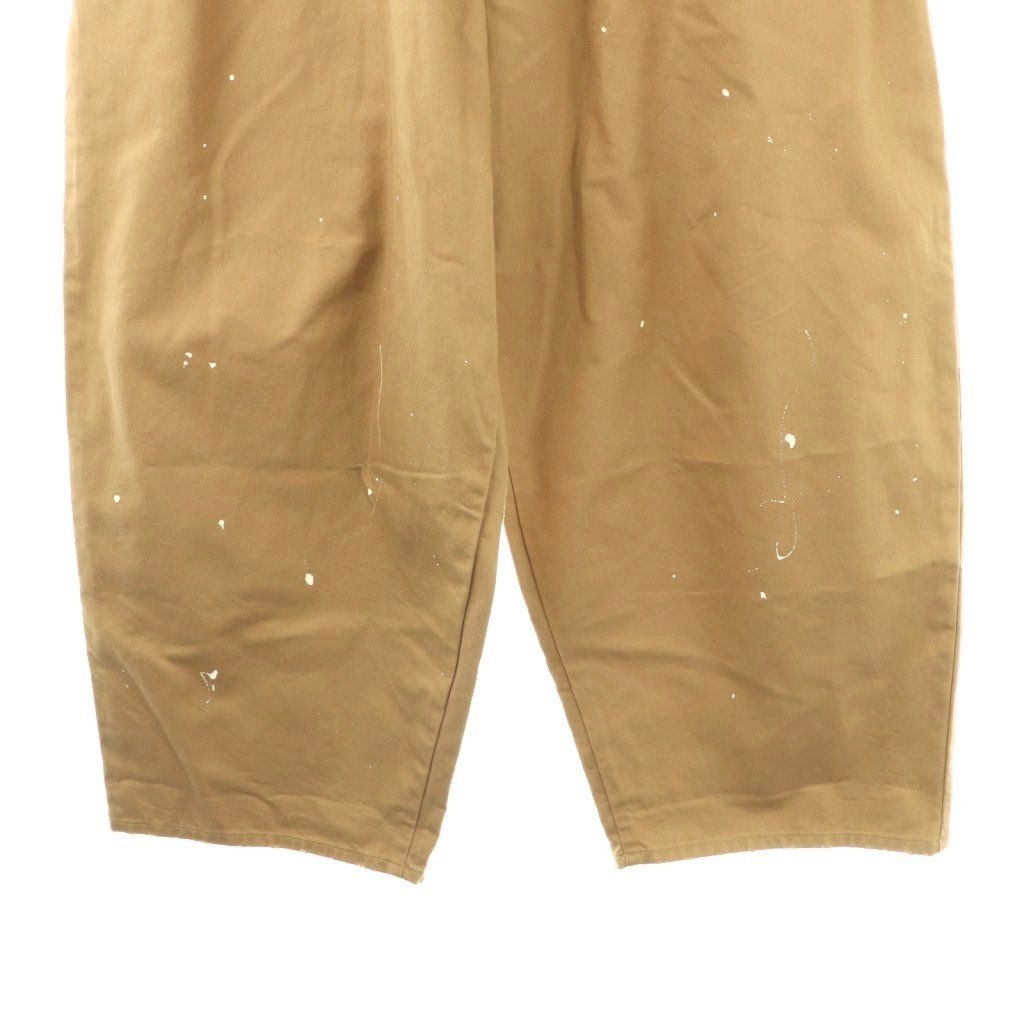 ウィムガゼット Whim Gazette ウィムガゼット 26SS ペイントタック