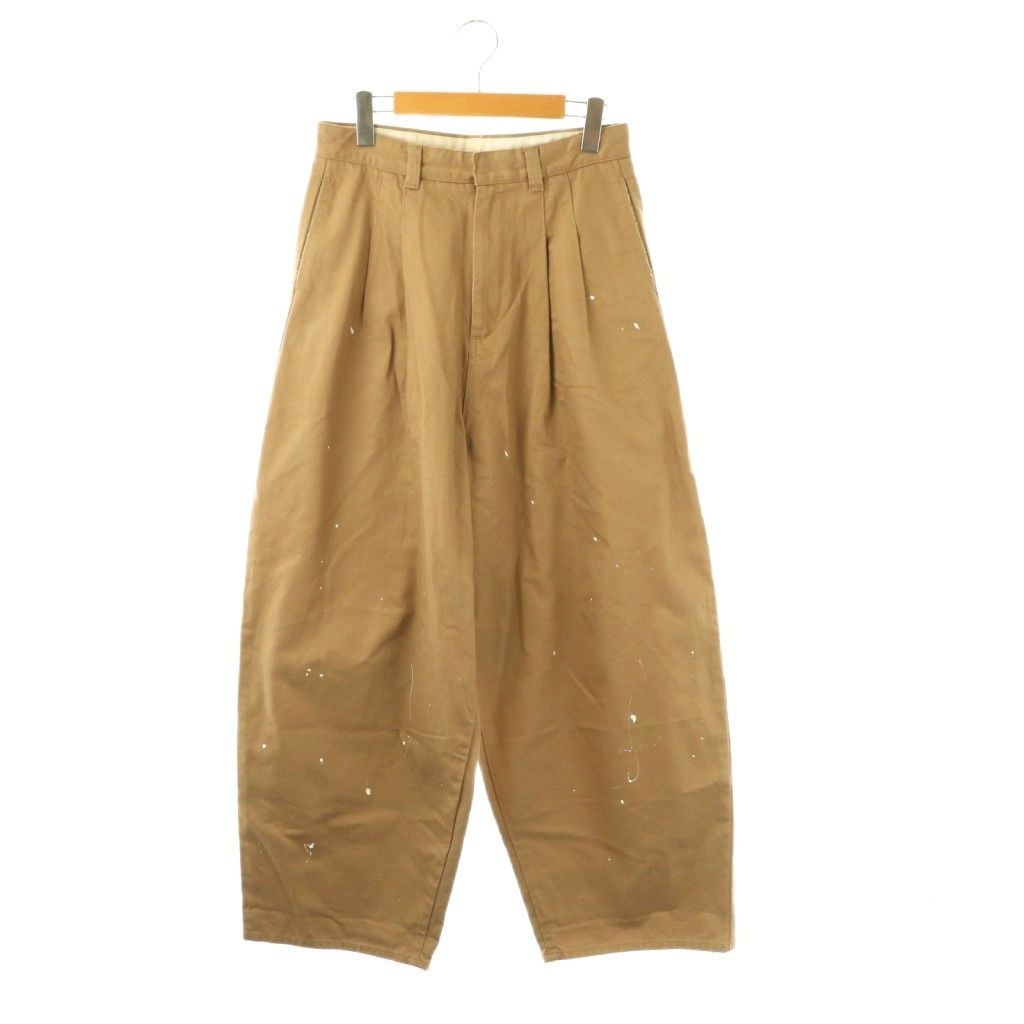 ウィムガゼット Whim Gazette ウィムガゼット 26SS ペイントタック