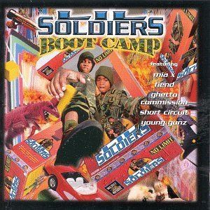 【CD】Boot Camp