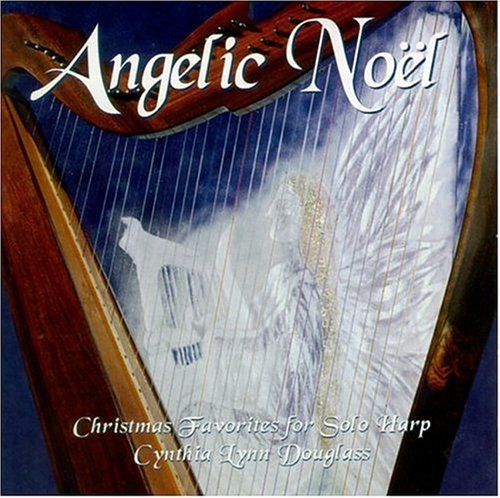 【CD】Angelic Noel