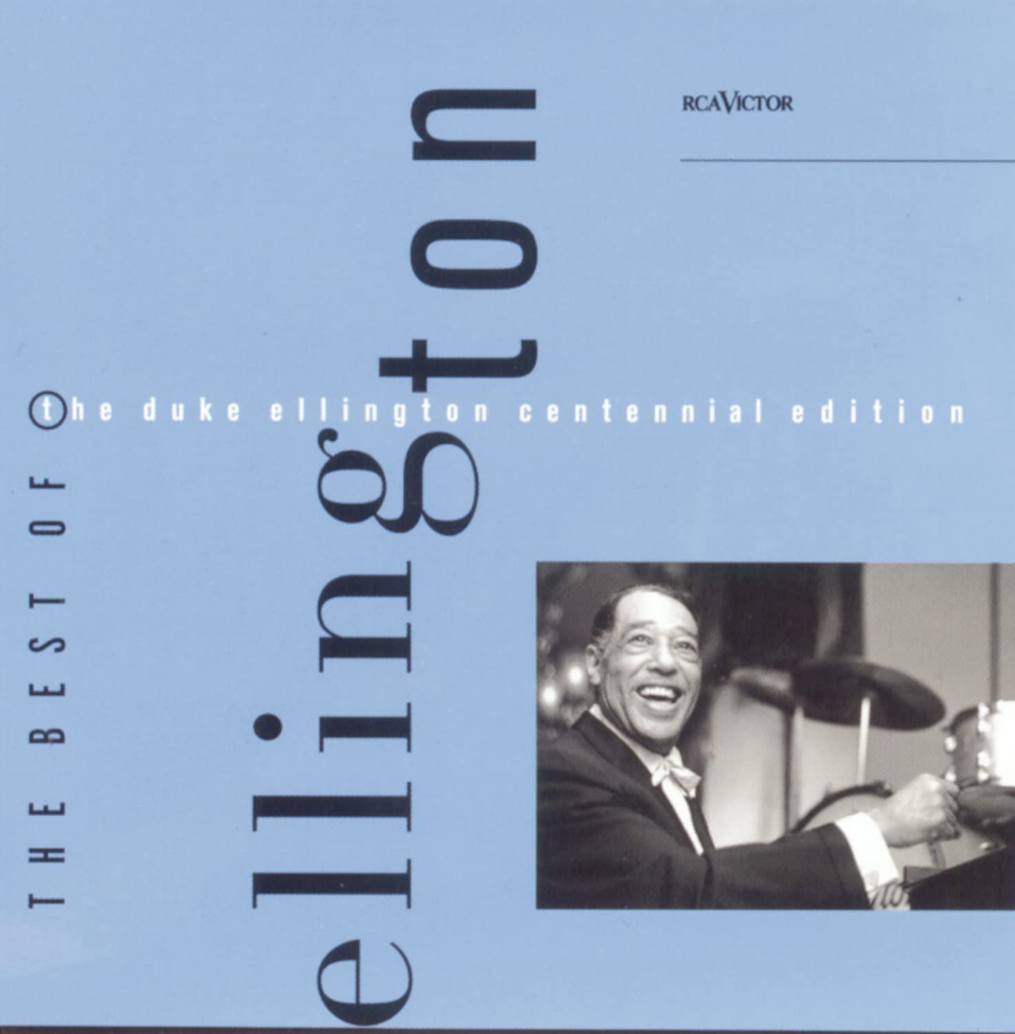 【CD】Best of the Duke Ellington Centennial Edition