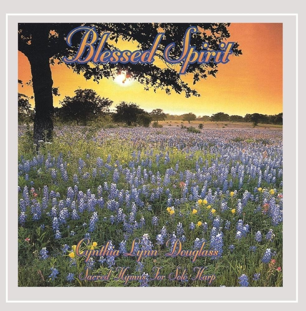 【CD】Blessed Spirit