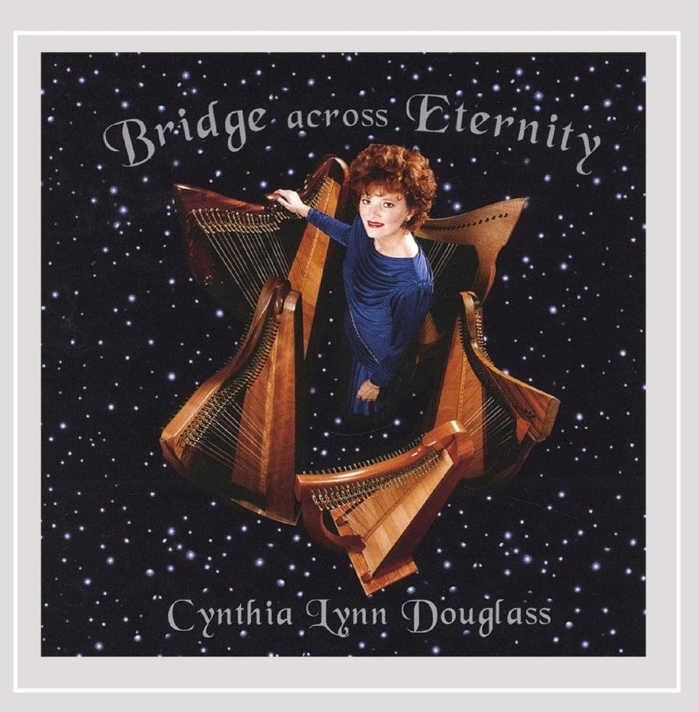 【CD】Bridge Across Eternity