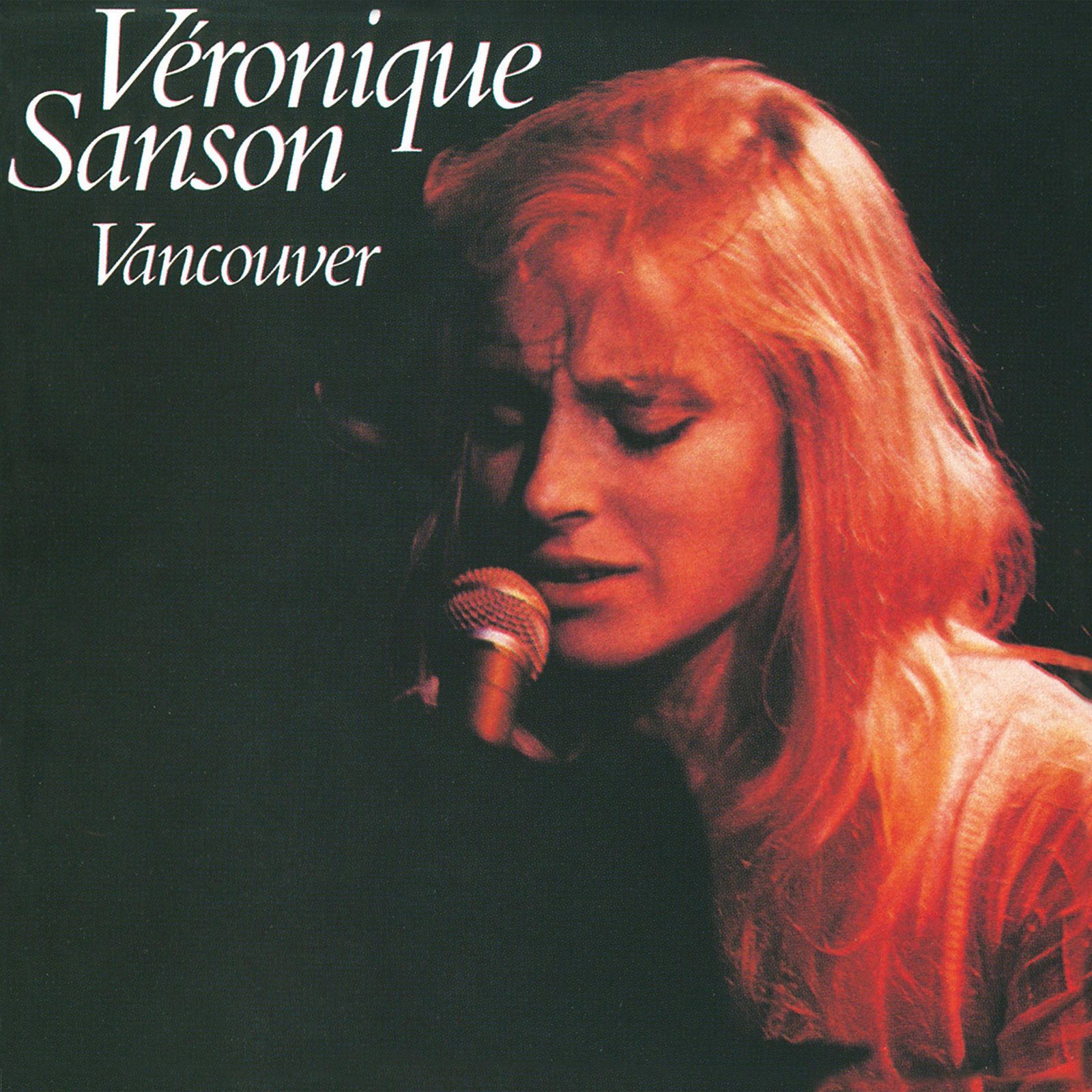 【CD】Vancouver