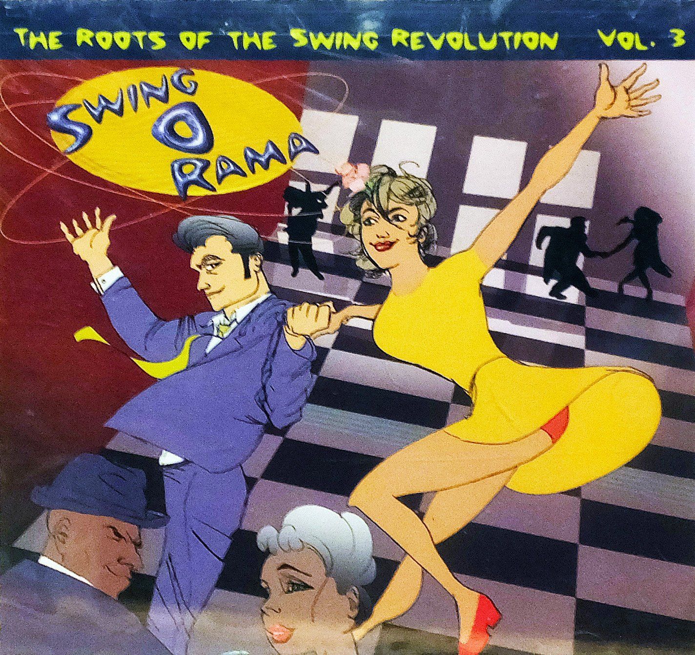 【CD】Swing-O-Rama 2 9,986円