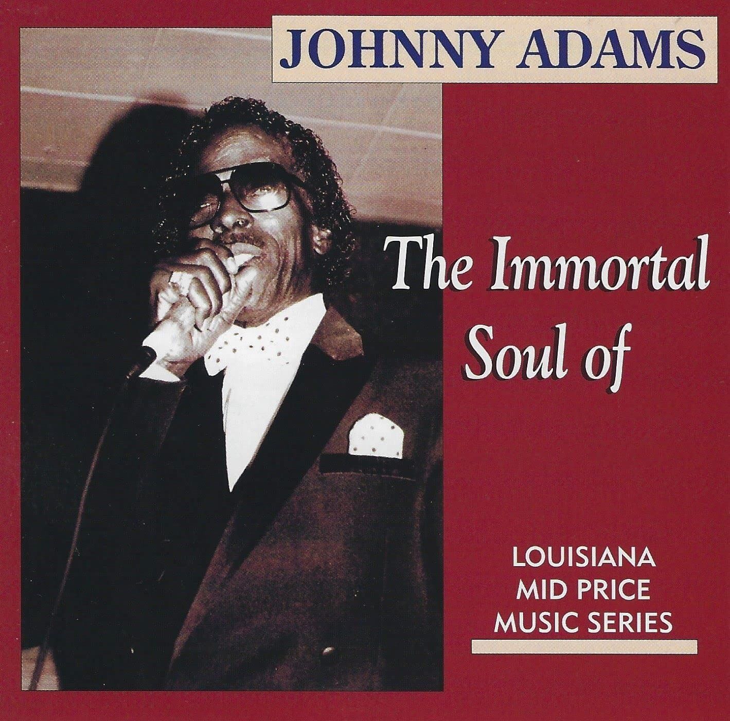 【CD】Inmortal Soul of