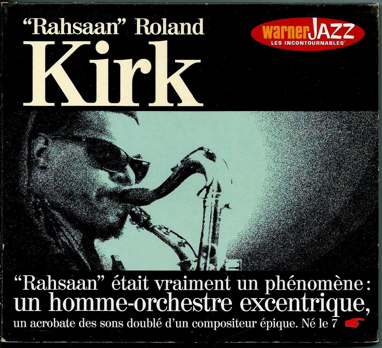 【CD】Warner Jazz Series