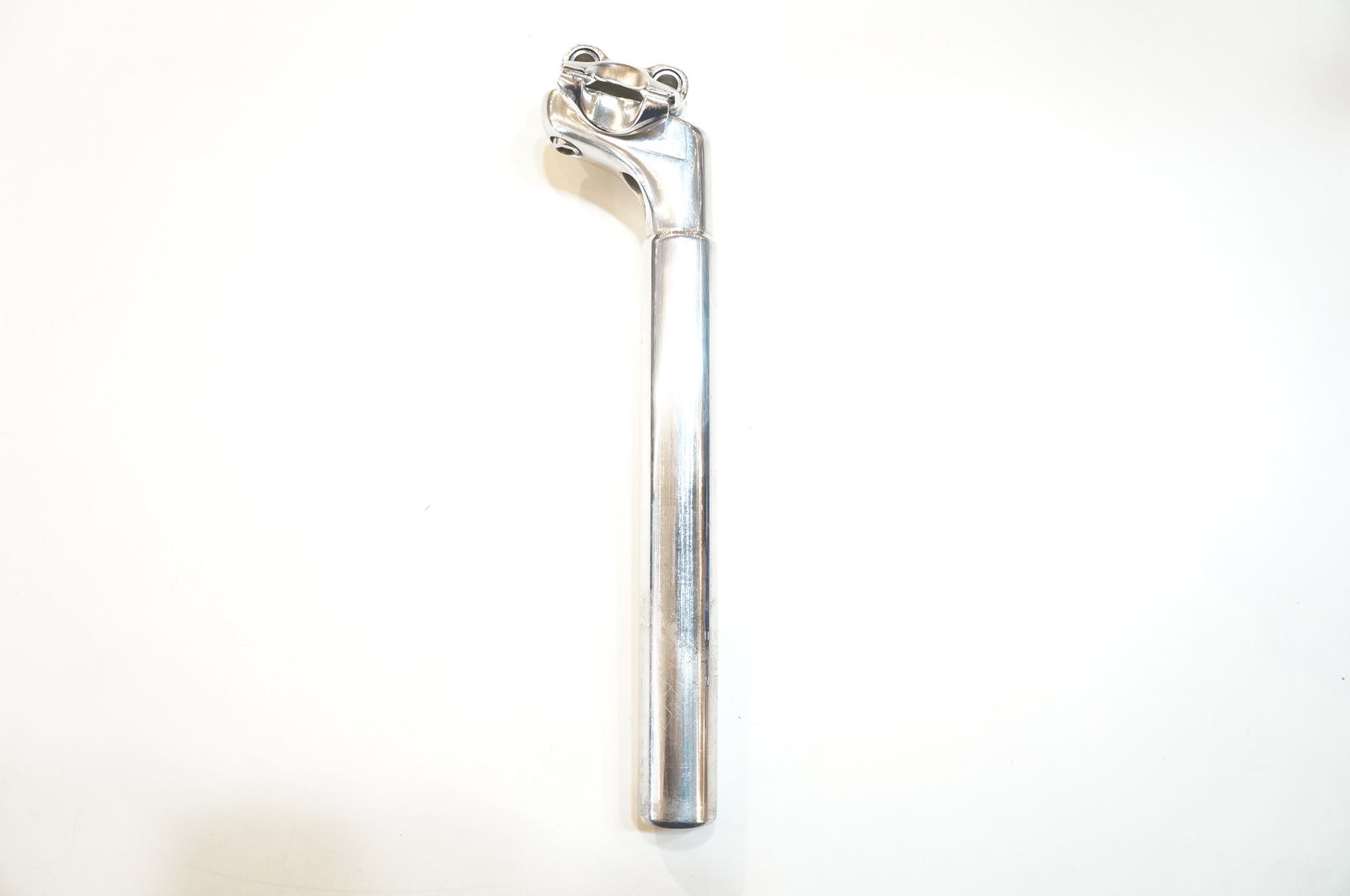 NITTO 「ニットー」 NJ SP72-W44 NJS φ27.2 250mm シートポスト 
