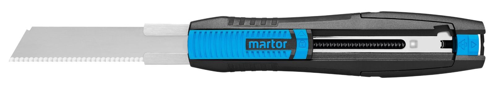 【在庫セール】ｍａｒｔｏｒ セーフティカッター ＳＥＣＵＮＯＲＭ ３８０（鋸刃） 380005