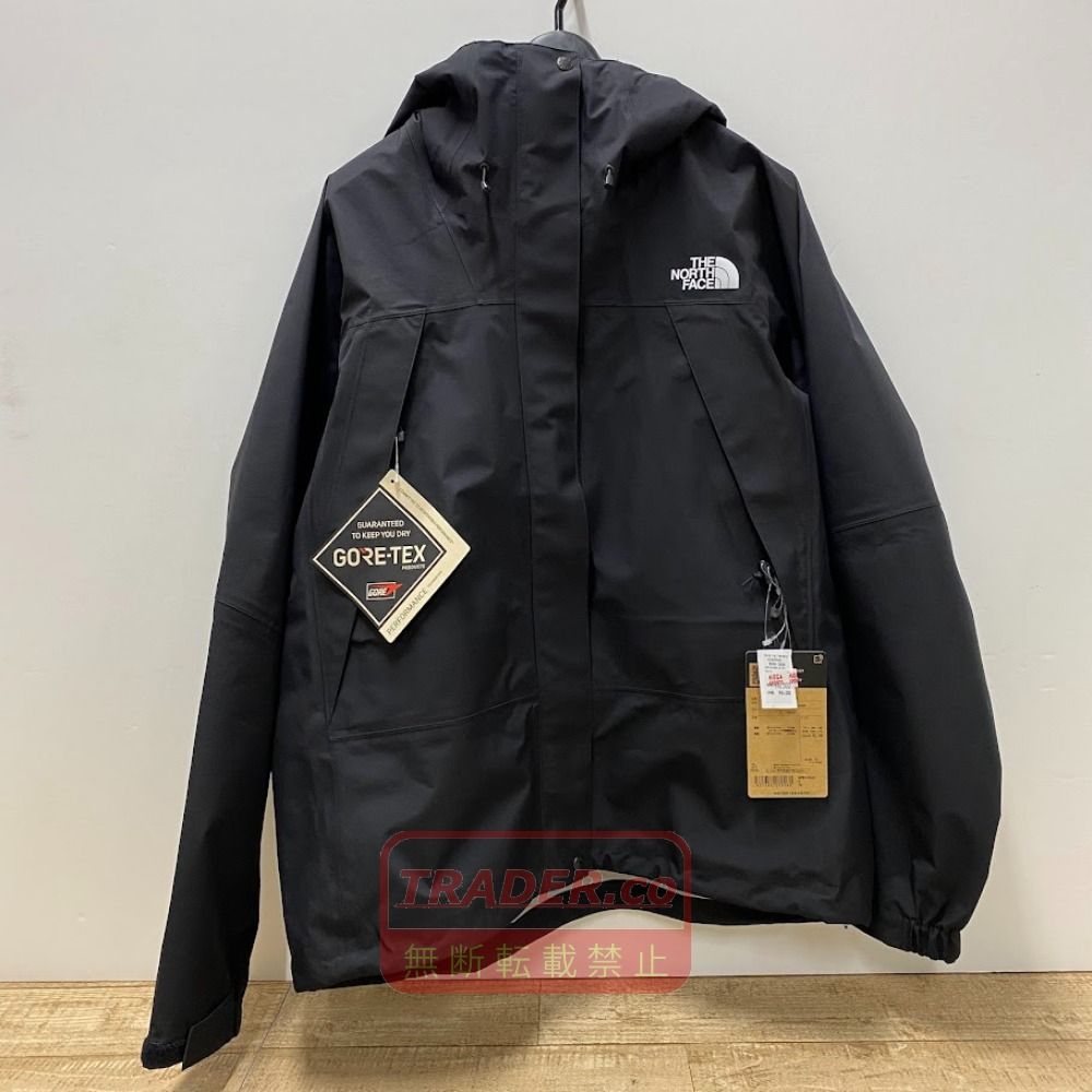 08w16652 タグ付き THE NORTH FACE（ザ・ノース・フェイス） GORE-TEX 