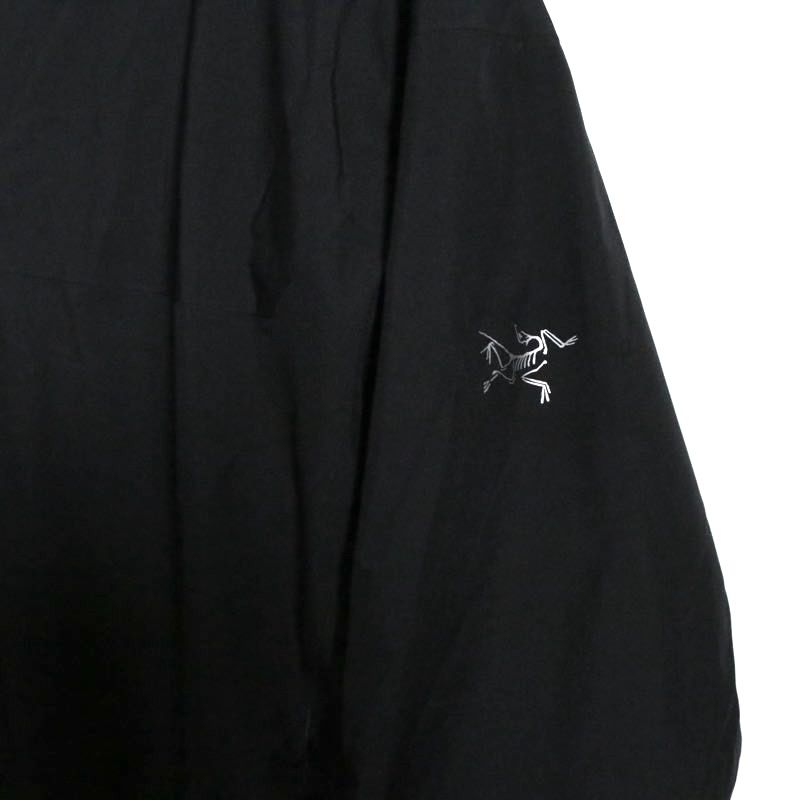 メンズ 【A】Sサイズ アークテリクス ソラノジャケット ARC'TERYX
