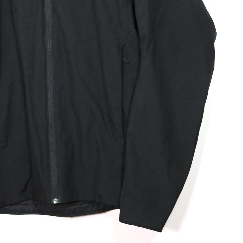 メンズ 【A】Sサイズ アークテリクス ソラノジャケット ARC'TERYX