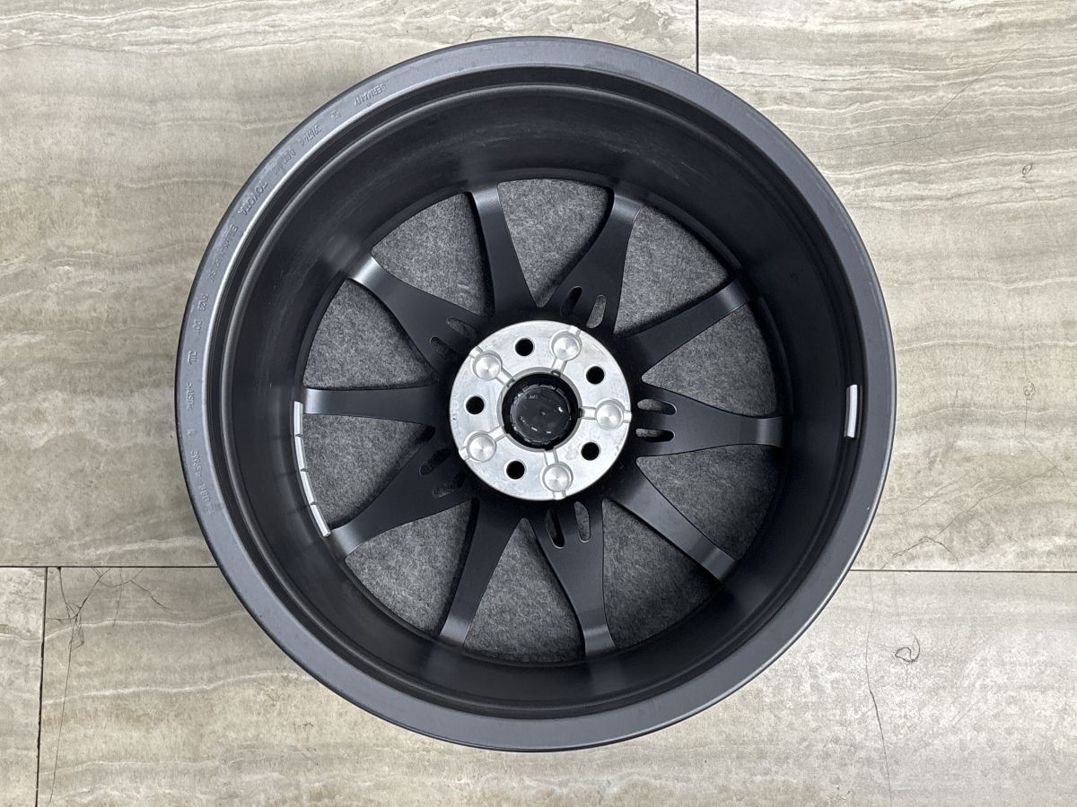 鍛造 新車外し品】トヨタ GRスープラ RZ 純正 19in 9J +32 10J +40