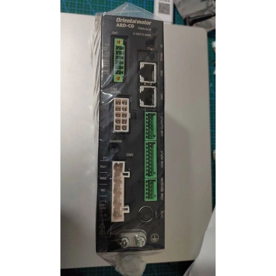 【新品 ★送料無料 】OrientaImotor ARD-CD【６ヶ月保証】