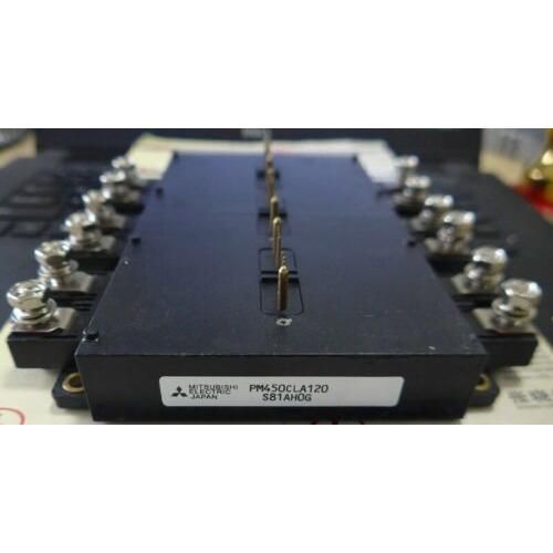 ■【新品★送料無料】PM450CLA120 Mitsubishi Power Module PM450CLA-120 三菱 【６ヶ月保証】