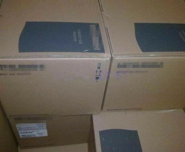 【 新品★送料無料 】MITSUBISHI 三菱電機 FR-A720-30K-1 インバーター【６ヶ月保証】