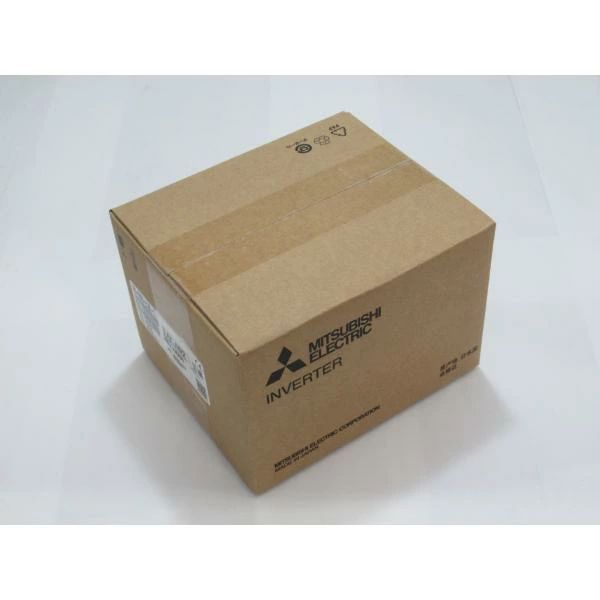 新品【 ★送料無料 】MITSUBISHI 三菱電機 FR-E820-7.5Kインバーター【6ヶ月保証】