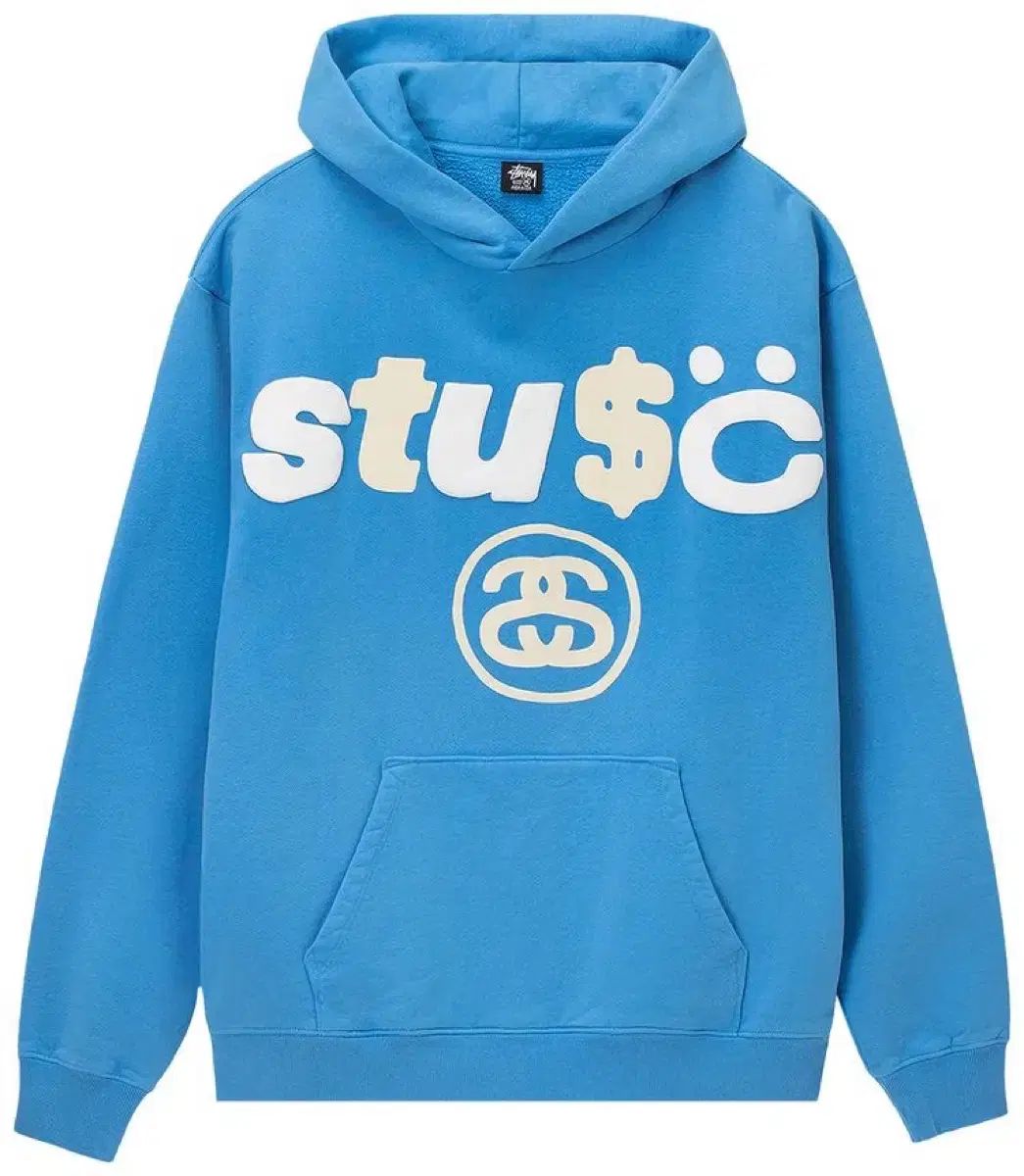 STUSSY X CPFM フーディー XL 34,401円