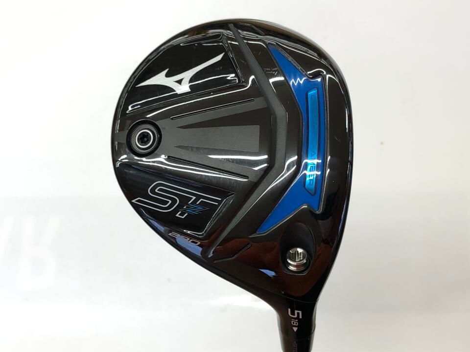 ミズノ　ST-Z 230　18度　ツアーAD GM F　Sフレックス　フェアウェイウッド　中古　ゴルフドゥ！吹上店【最短即日発送】