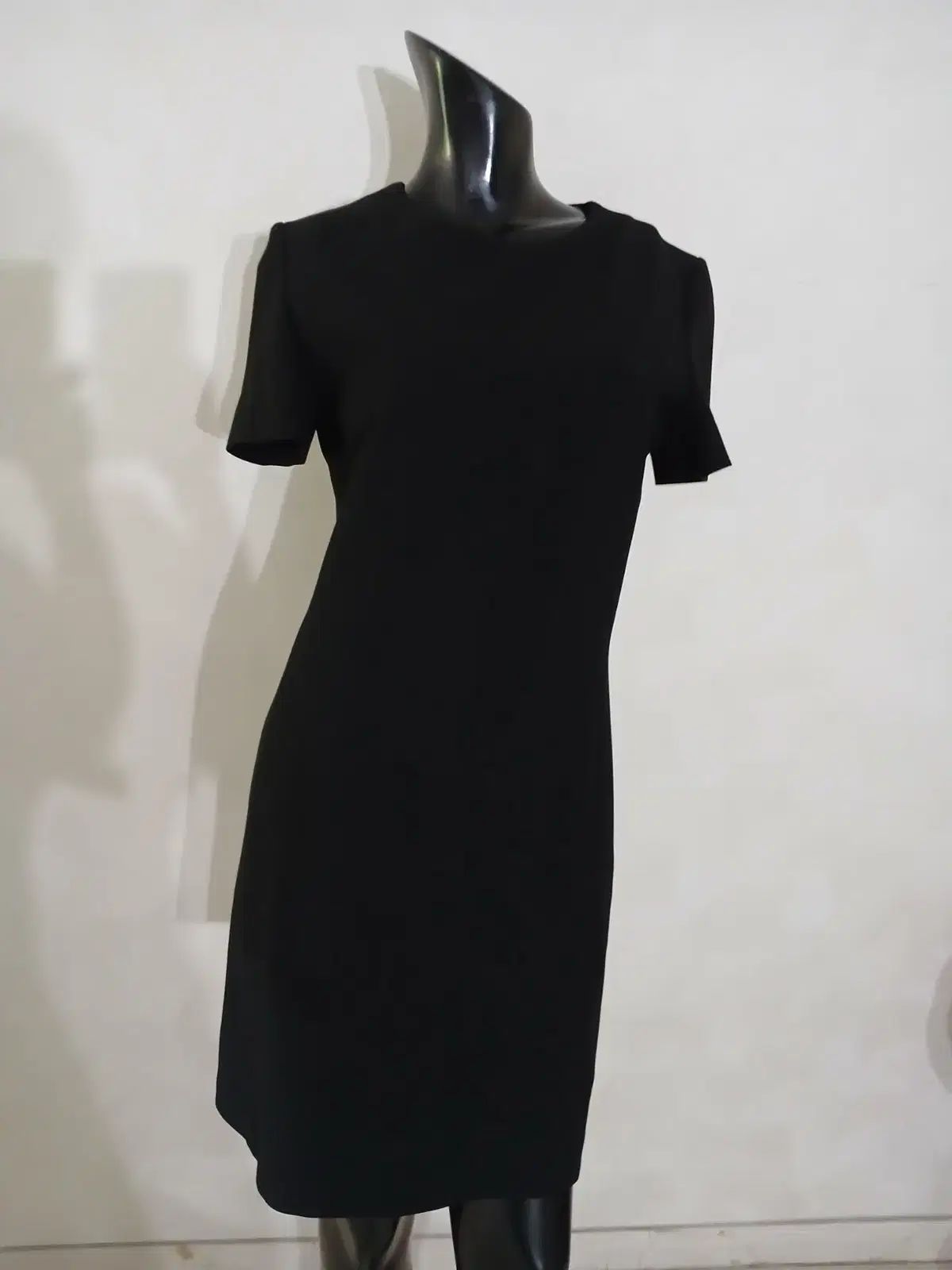 (未使用級) 022 Club Monaco ONE PIECE ブラック