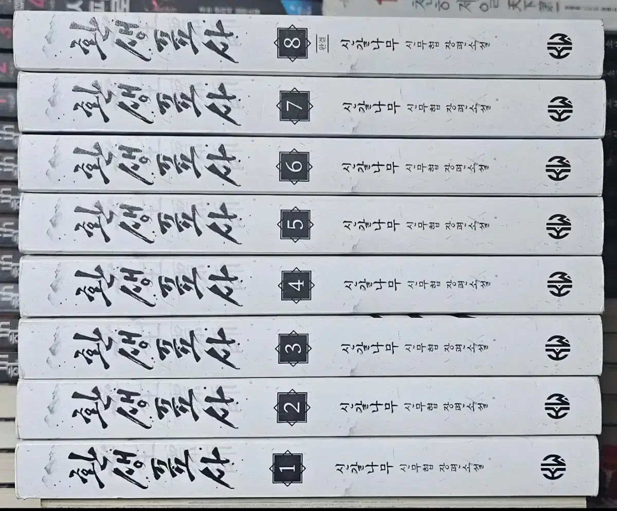 転生した剣客の武侠小説