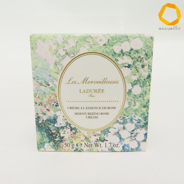 레메르베일 유즐리 로즈 에센스 크림 50g [z1014252]