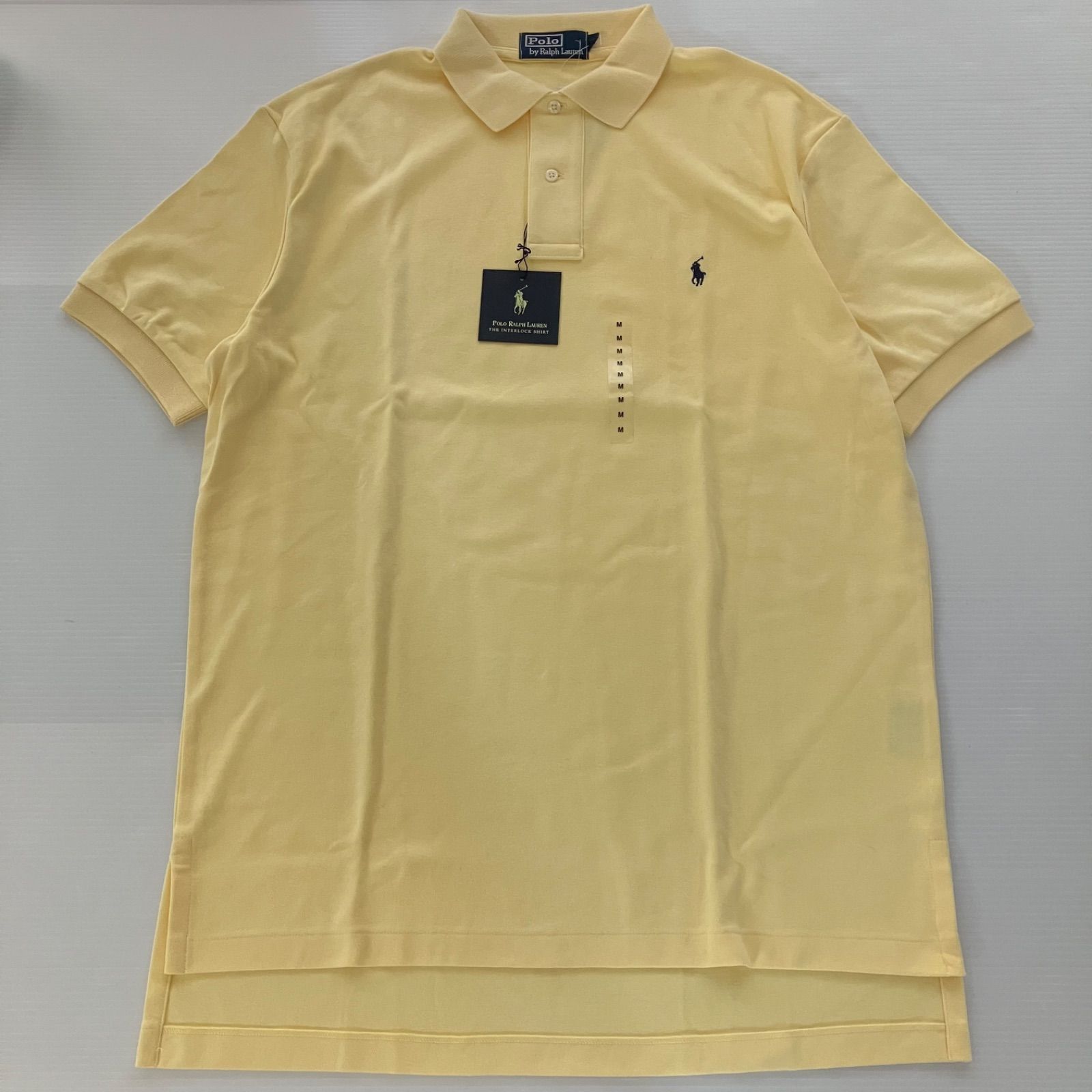 Poro by Ralph Lauren ラルフローレン 新品 未使用 タグ付き 