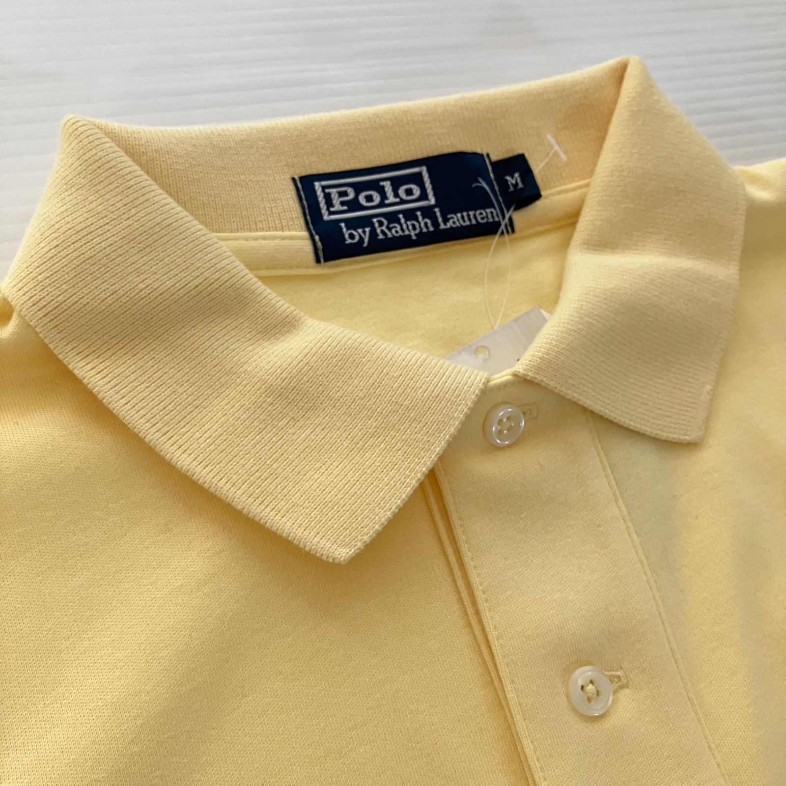 Poro by Ralph Lauren ラルフローレン 新品 未使用 タグ付き 