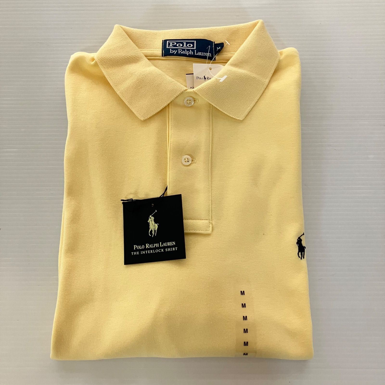 Poro by Ralph Lauren ラルフローレン 新品 未使用 タグ付き