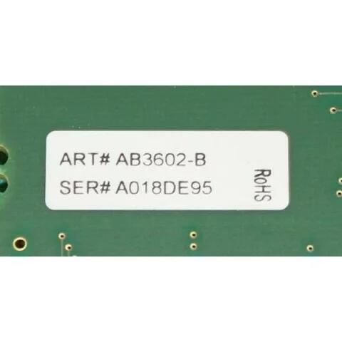 【新品★送料無料】AnyBus AB3602-B PCI Board Profibus Board HMS Motoman Yaskawa【６ヶ月保証】