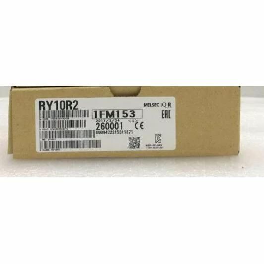 【新品★送料無料】MITSUBISHI/三菱電機 RY10R2　【６ヶ月保証】