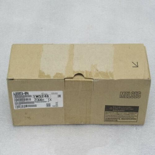 新品【 ★送料無料 】三菱 MITSUBISHI PLC Module AJ65FBTA-RPH 【６ヶ月保証】