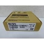 新品【 ★送料無料 】MITSUBISHI 三菱電機 RD75P2 MELSEC iQ-Rシリーズ 位置決めユニット【６ヶ月保証】