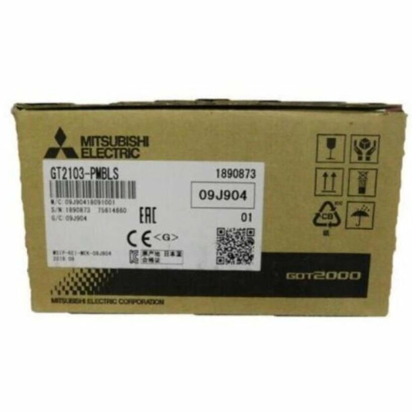 【新品★送料無料】MITSUBISHI/ 三菱 GT2103-PMBLS タッチパネル【６ヶ月保証】