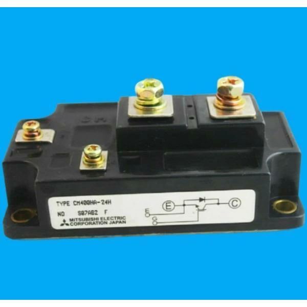 【 新品★送料無料 】CM400HA-24H MITSUBISHI IGBT MODULE CM400HA24H【６ヶ月保証】 9,520円