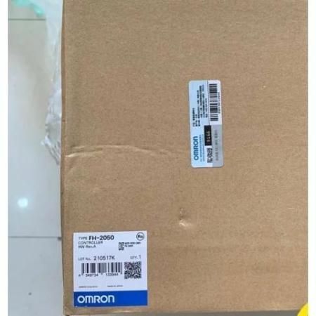 【新品★送料無料】OMRON オムロン FH-2050 用ビジュアルシステムコントローラ【【６ヶ月保証】