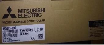 新品【 ★送料無料 】MITSUBISHI 三菱電機 NZ2MFB1-32DT ◆ 6ヶ月保証 50,040円