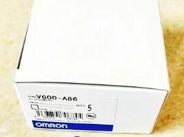 【新品★送料無料】OMRON オムロン V600-A86 用RFタグ用アタッチメント【６ヶ月保証】