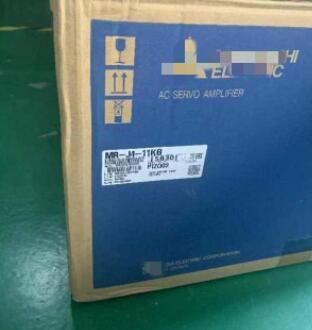 新品【 ★送料無料 】MITSUBISHI三菱電機 MR-J4-11KB サーボモータ【【６ヶ月保証】