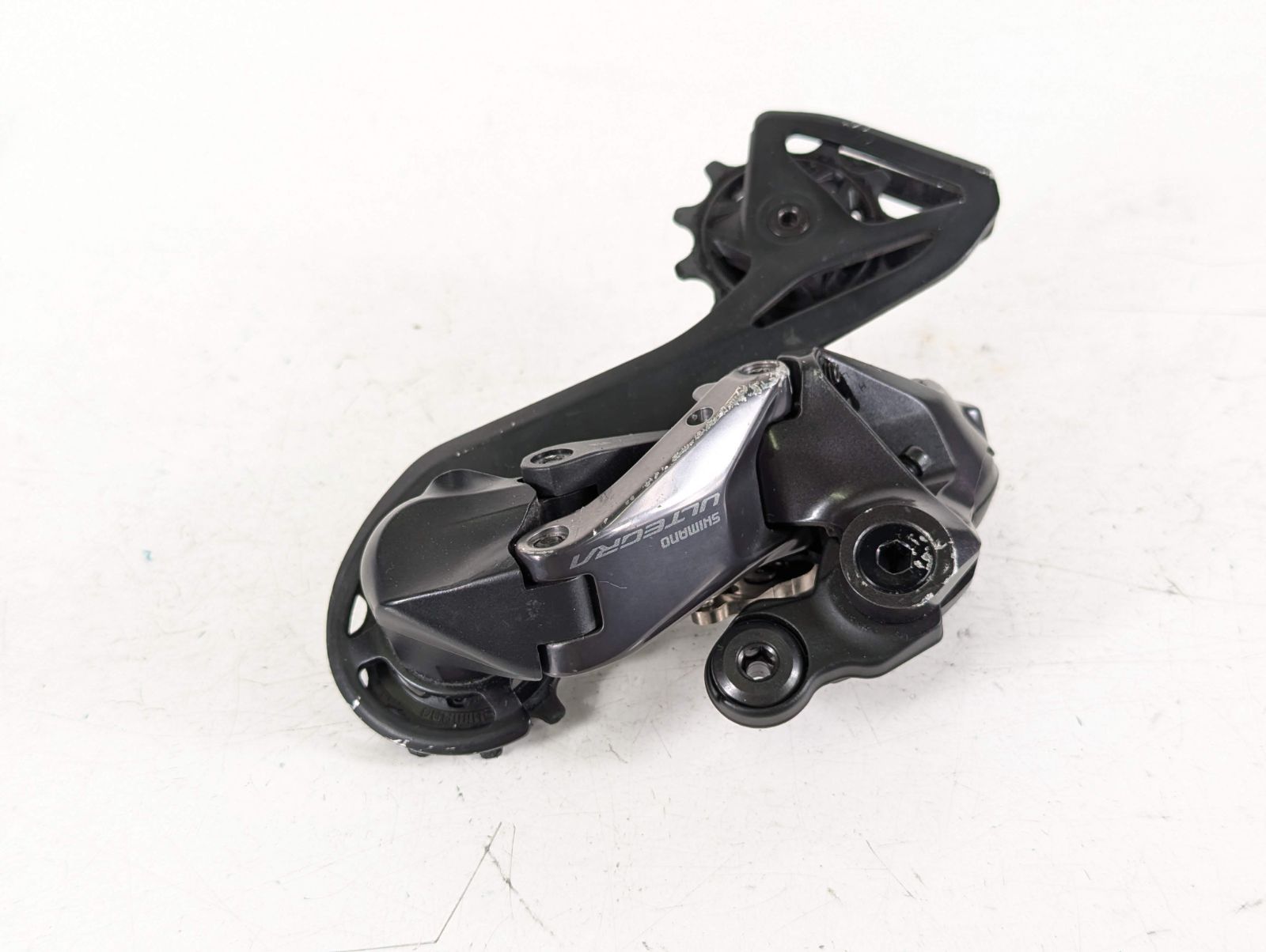 【並品】Shimano シマノ ULTEGRA RD R8150 12s GS リアディレーラー RD260511B