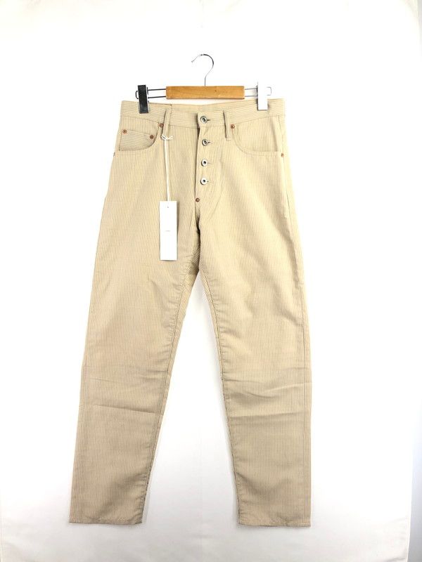 【中古品】 SUGARHILL シュガーヒル 22SSPT10 TYPE 502 WOOL LINEN PANTS ウール ライン パンツ ボトムス 【151-260514-rt-09-tagh】 12,870円
