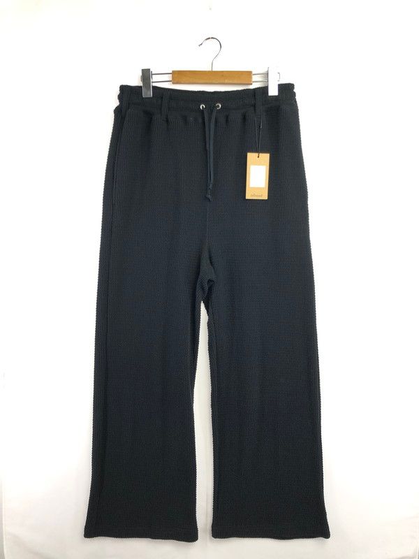 【中古美品】 REFOMED リフォメッド AZEAMI THERMAL PANTS REPT-046 アゼアミ サーマルパンツ ボトムス 【151-260514-rt-10-tagh】