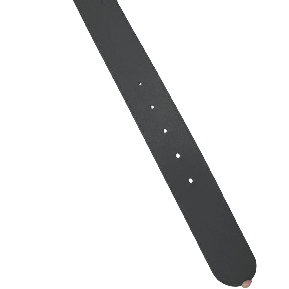 中古】 GUCCI グッチ バックル インターロッキングG バックル付き GG