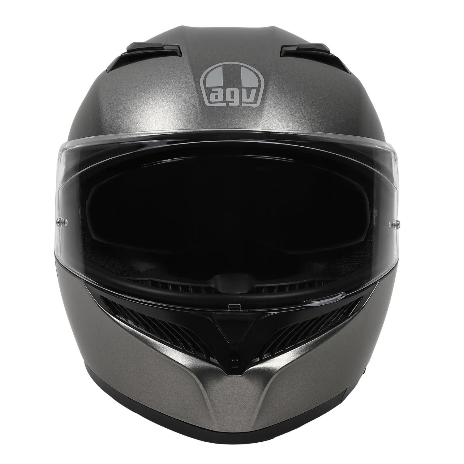 新色 AGV K3 JIST Asian Fit MONO MATT LUNA GREY ダイネーゼ 正規品