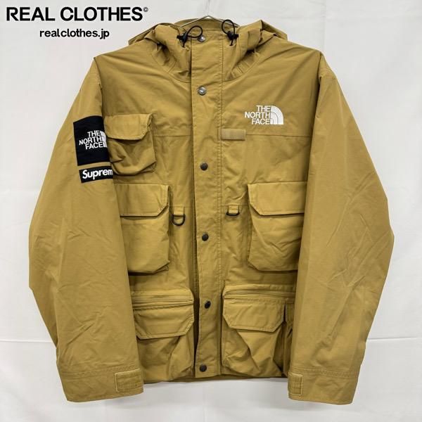 Supreme×THE NORTH FACE/シュプリーム×ノースフェイス【20SS】Cargo 